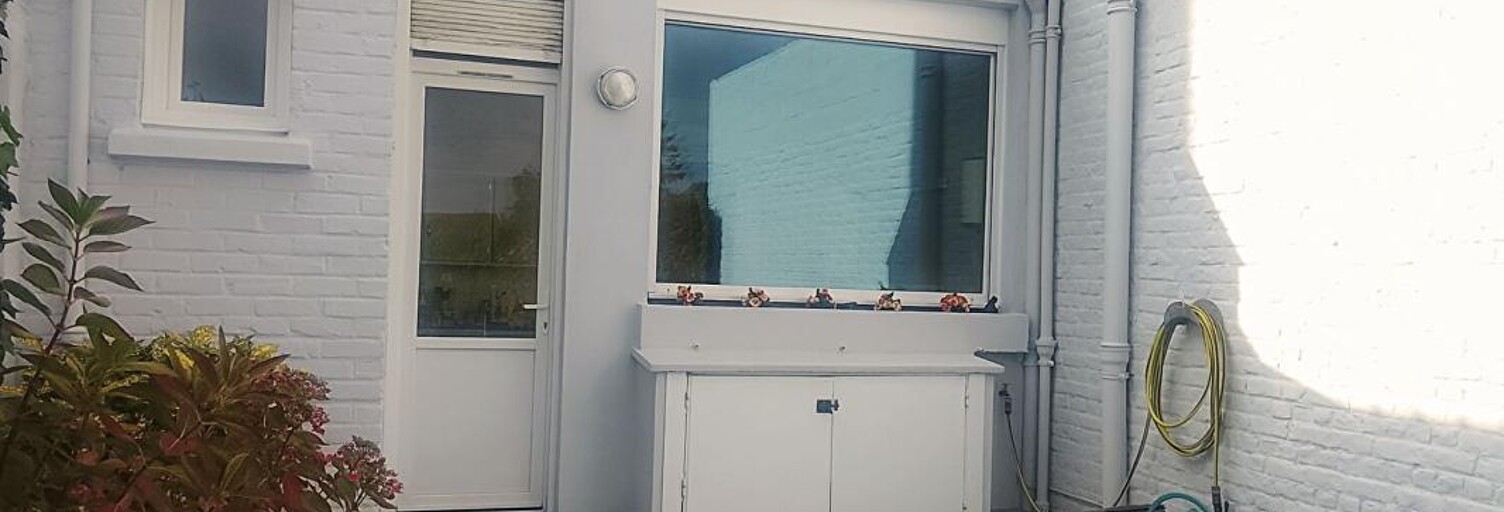 Maison 5 Pièces 125 m² à vendre à Ronchin (59790)