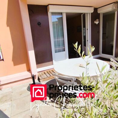 Appartement 4 pièces 117000 €