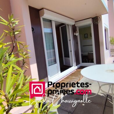 Appartement 4 pièces 117000 €