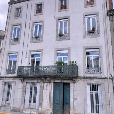 Appartement 3 pièces 147000 €
