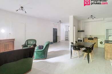 Appartement 3 pièces 147000 €