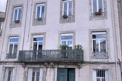 Appartement 3 pièces 147000 €