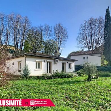 Maison 5 pièces 210000 €