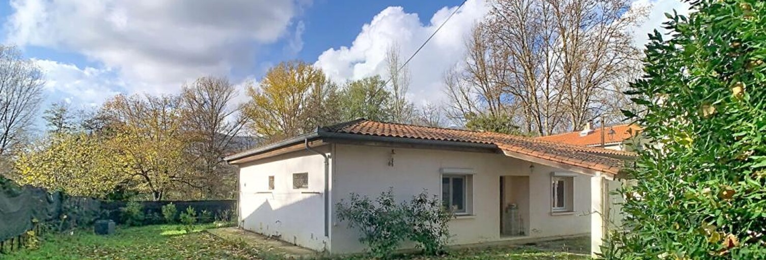 Maison 5 Pièces 105 m² à vendre à Avèze (30120)