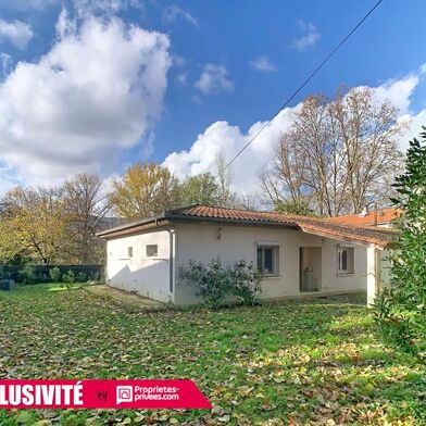 Maison 5 pièces 210000 €