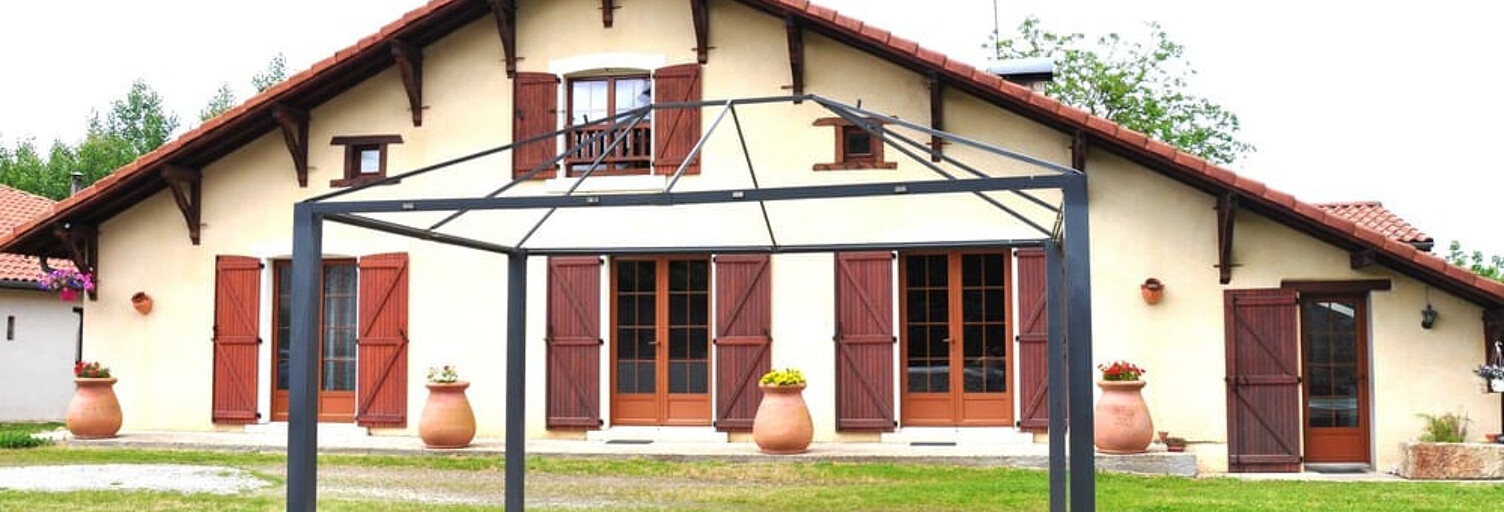 Maison 6 Pièces 209 m² à vendre à Préchacq-les-Bains (40465)