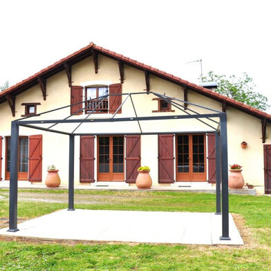 Maison 6 pièces 330000 €