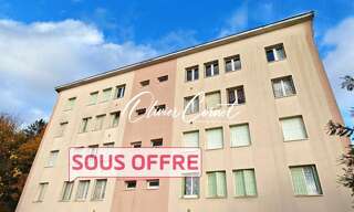 Appartement 3 Pièces 47 m² à vendre à Nogent-le-Rotrou (28400)