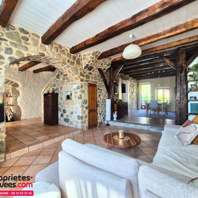 Maison 7 pièces 610000 €