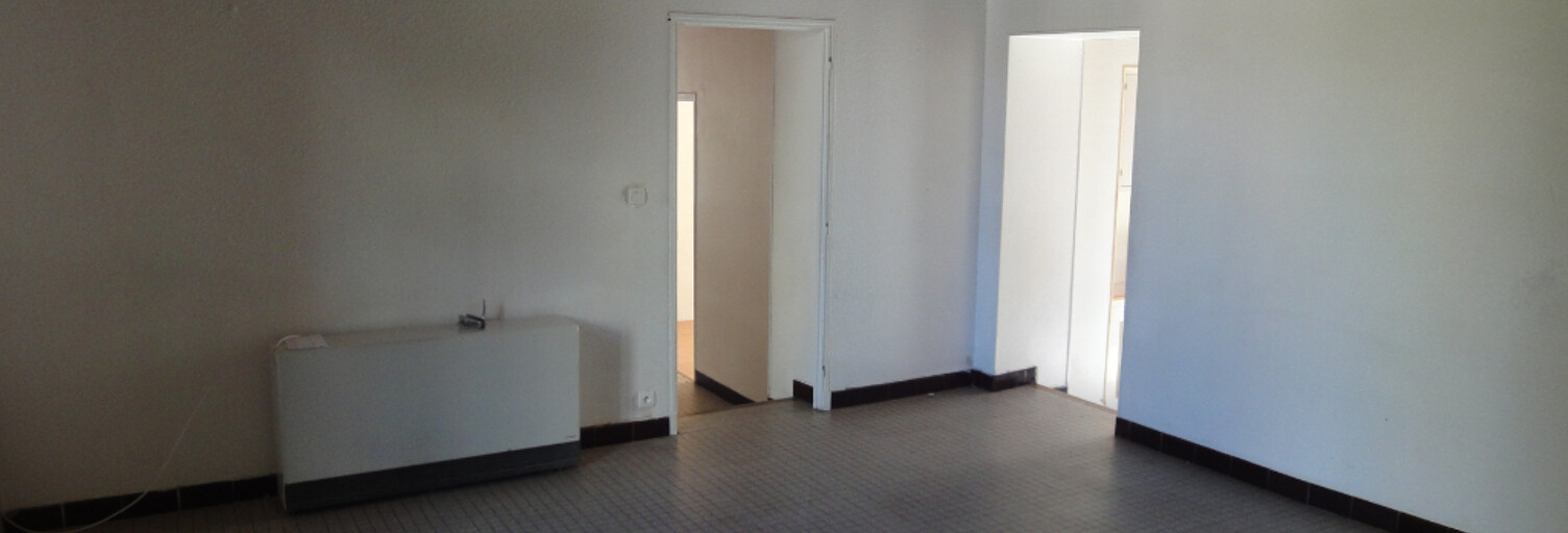 Appartement 4 Pièces 94 m² à vendre à Valréas (84600)