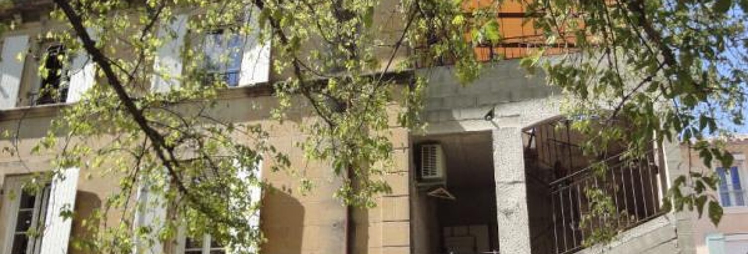 Immeuble  234 m² à vendre à Valréas (84600)