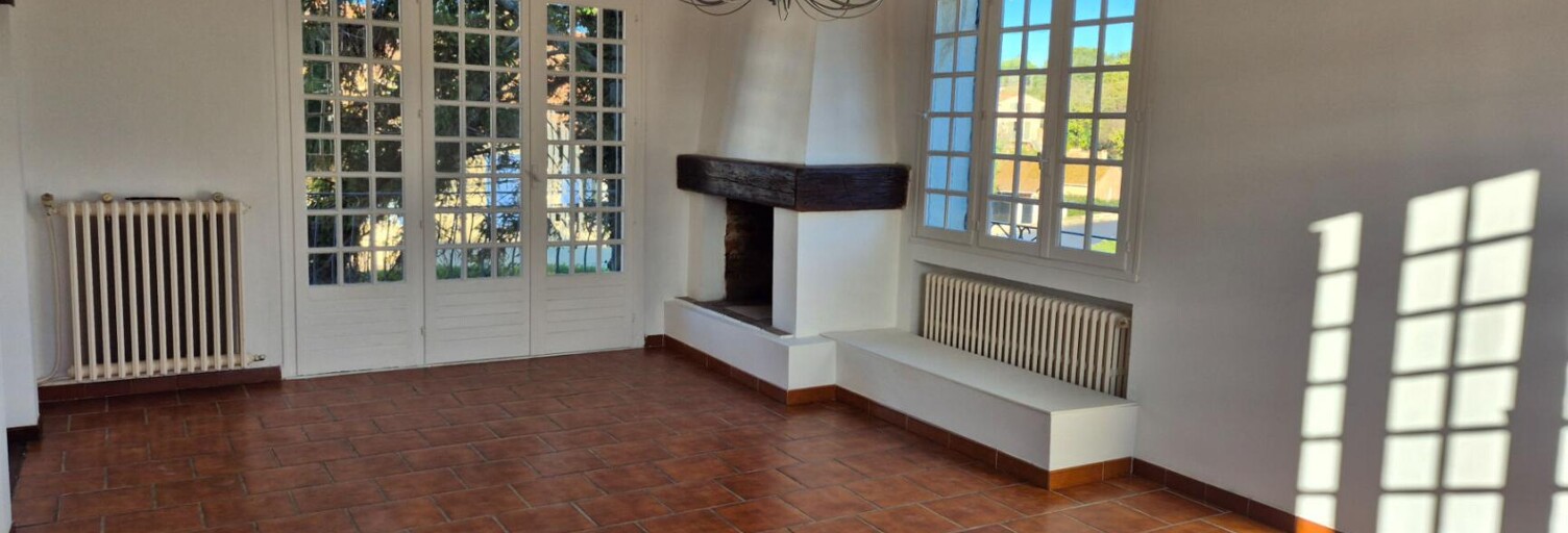 Appartement 4 Pièces 99 m² à louer à Lirac (30126)