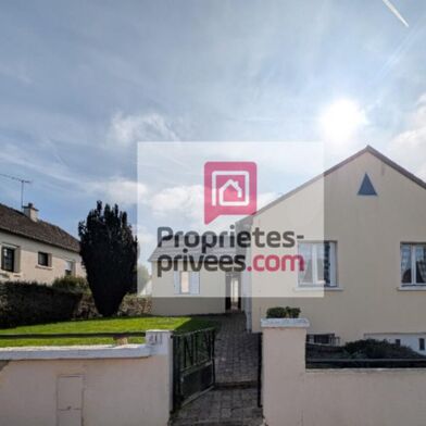 Maison 5 pièces 176783 €