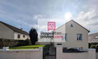 Maison 5 Pièces 126 m² à vendre à Cossé-le-Vivien (53230)