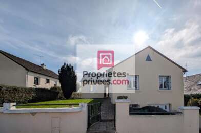 Maison 5 pièces 166384 €