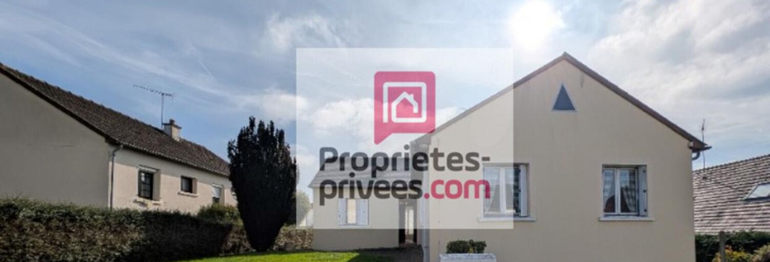 Maison 5 Pièces 126 m² à vendre à Cossé-le-Vivien (53230)