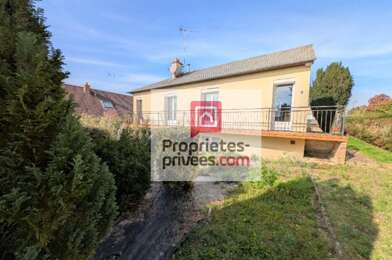 Maison 5 pièces 145990 €