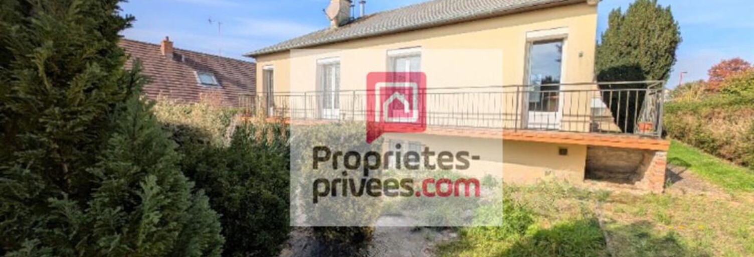 Maison 5 Pièces 126 m² à vendre à Cossé-le-Vivien (53230)