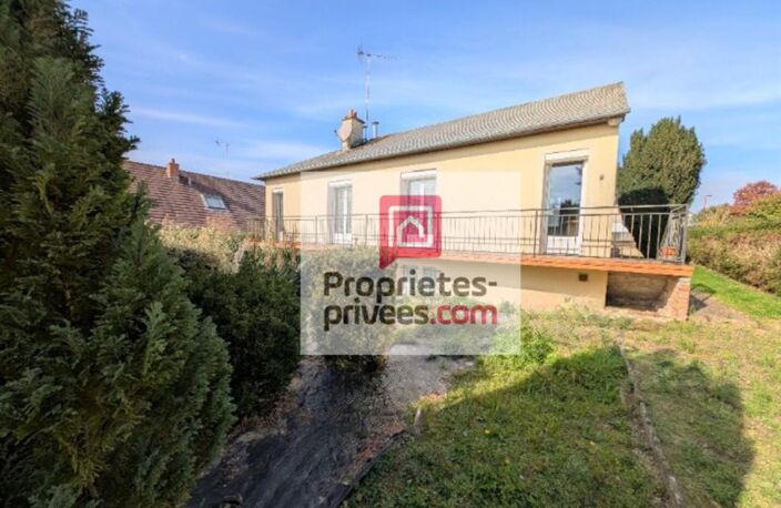 Maison 126 m² à rénover Fort potentiel — photo 3