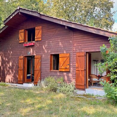 Maison 6 pièces 364000 €