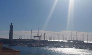 Appartement 3 Pièces 68 m² à vendre à Sète (34200)