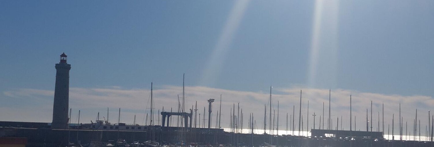 Appartement 3 Pièces 68 m² à vendre à Sète (34200)