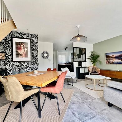 Maison 5 pièces 199000 €