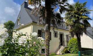 Maison 7 Pièces 120 m² à vendre à Vannes (56000)