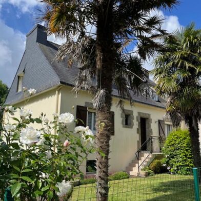 Maison 7 pièces 465000 €