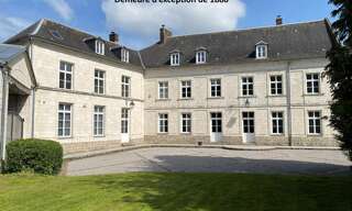 Maison 12 Pièces 532 m² à vendre à Mondicourt (62760)