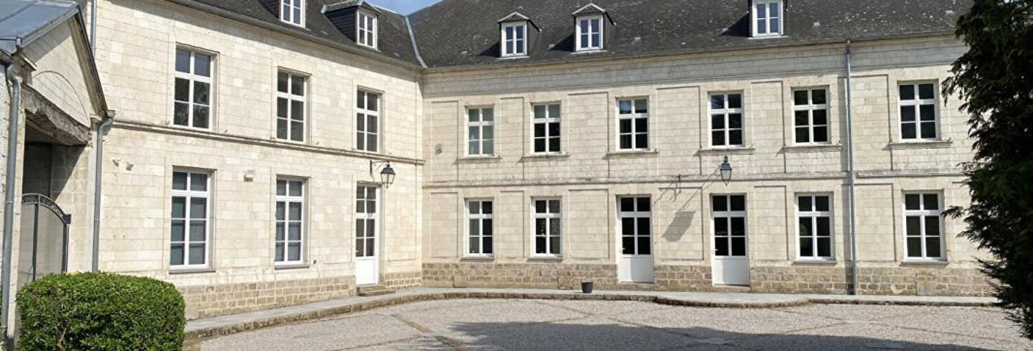 Maison 12 Pièces 532 m² à vendre à Mondicourt (62760)