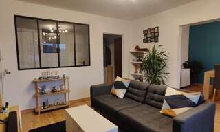 Appartement 4 Pièces 72 m² à vendre à Belfort (90000)