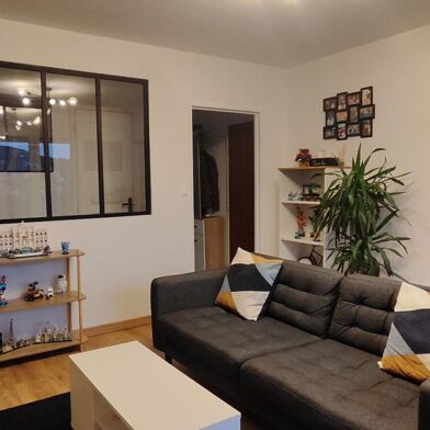 Appartement 4 pièces 97000 €