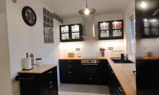 Appartement 4 Pièces 72 m² à vendre à Belfort (90000)