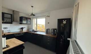 Appartement 4 Pièces 72 m² à vendre à Belfort (90000)