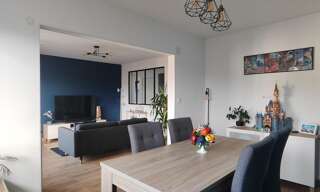 Appartement 4 Pièces 72 m² à vendre à Belfort (90000)