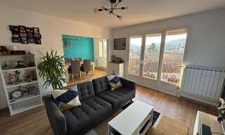 Appartement 4 Pièces 72 m² à vendre à Belfort (90000)