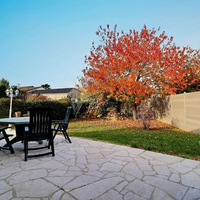 Maison 5 pièces 335000 €