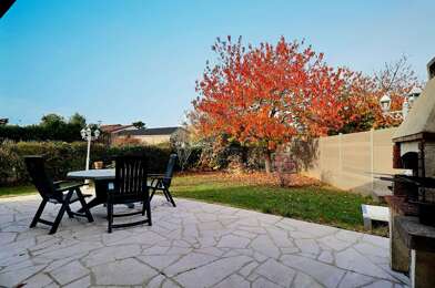 Maison 5 pièces 332000 €