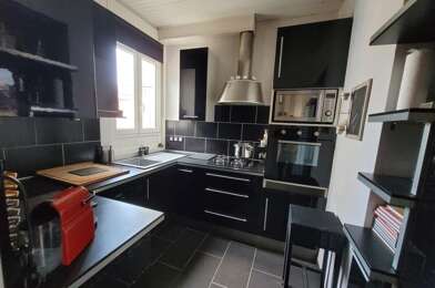 Maison 8 pièces 386280 €