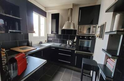 Maison F8 — photo du bien