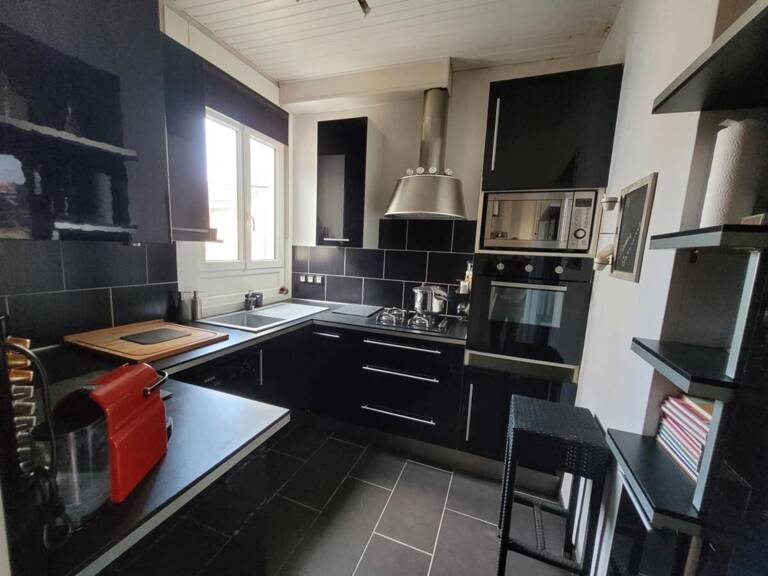 Maison F8 — photo 1