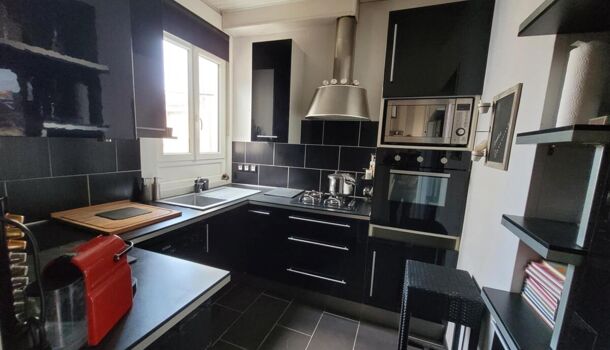 Villa / Maison 8 pièces  à vendre Berck 62600