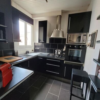 Maison 8 pièces 386280 €