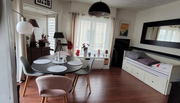 Villa / Maison 8 pièces  à vendre Berck 62600