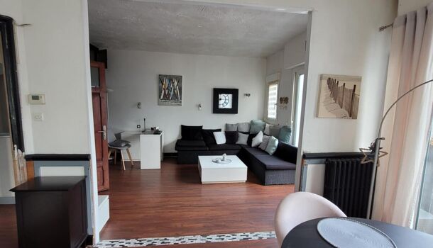 Villa / Maison 8 pièces  à vendre Berck 62600