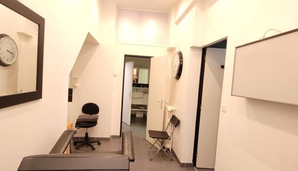 Villa / Maison 8 pièces  à vendre Berck 62600