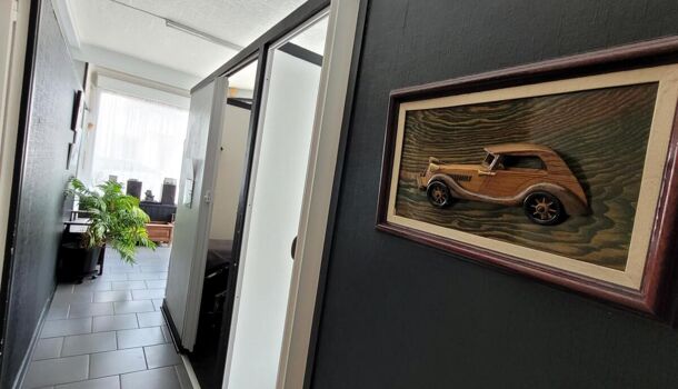 Villa / Maison 8 pièces  à vendre Berck 62600