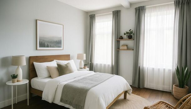 Villa / Maison 8 pièces  à vendre Berck 62600