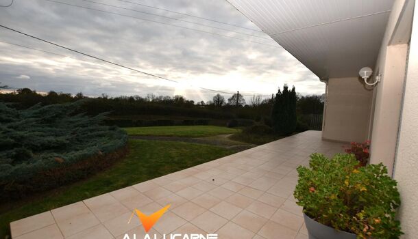 Villa / Maison 4 pièces  à vendre Courlay 79440